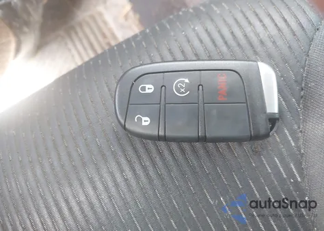 2013 Dodge Journey Se z USA, uszkodzony, nr VIN 3C4PDCAB8DT508794